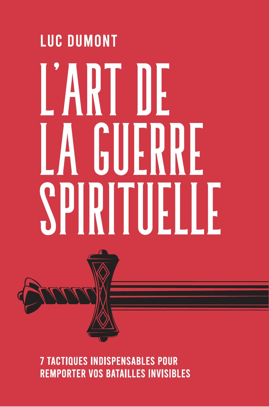 L'ART DE LA GUERRE SPIRITUELLE