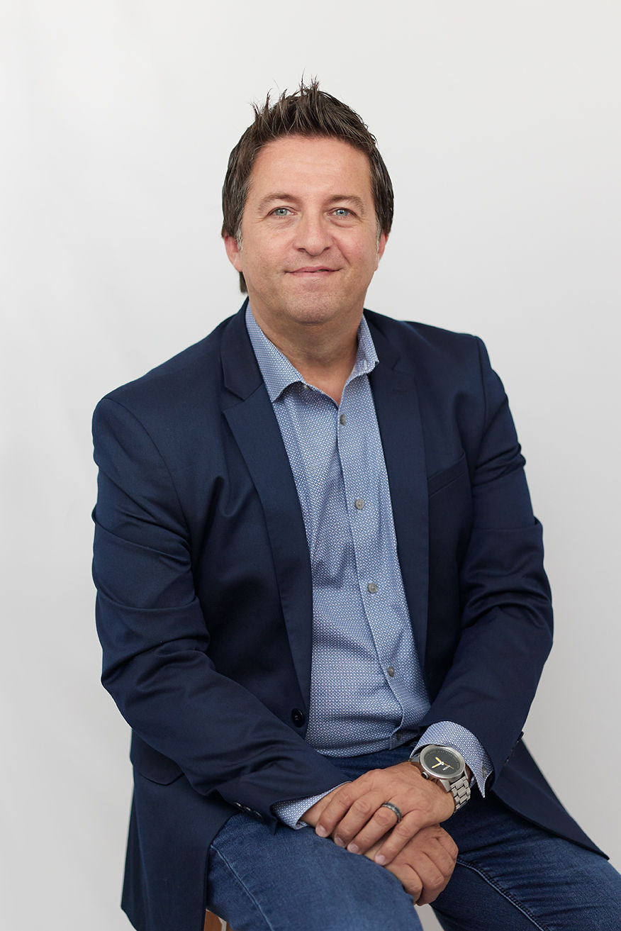 Je soutiens Luc Dumont