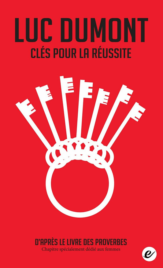 CLÉS POUR LA RÉUSSITE - eBook (PDF)